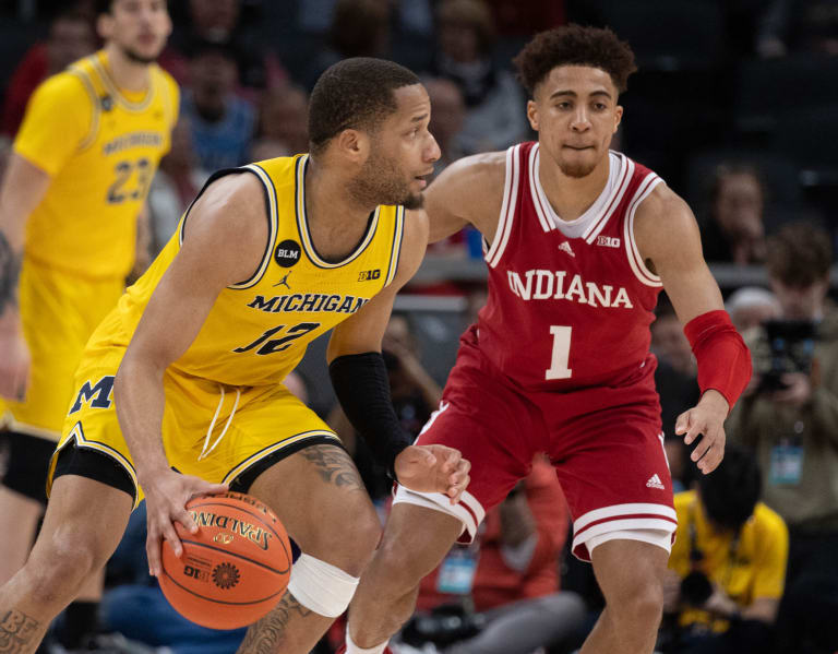 Three Takeaways From Michigan’s Collapse Against Indiana - Maize&BlueReview