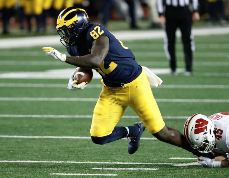 Michigan football prospects sign undrafted free agent deals after NFL Draft