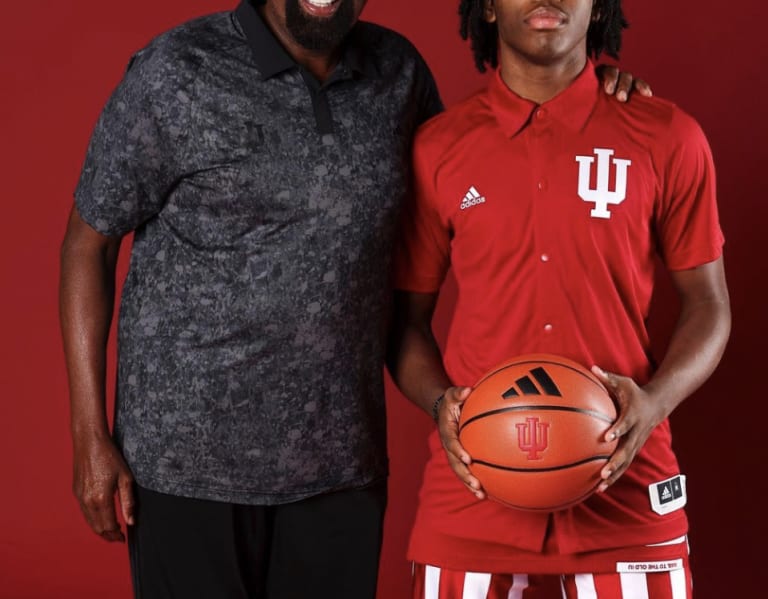 Indiana Basketball Hosts Top 2025 Recruits over the Weekend BVM Sports
