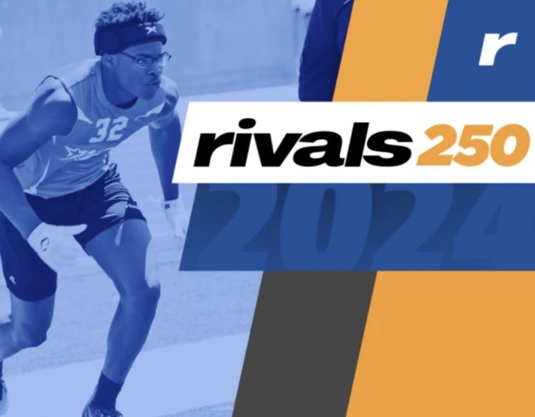 Penn State Recruiting Targets In The 2024 Rivals 250 Rankings Happy