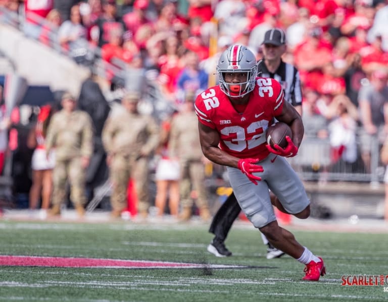 LOOK: Maurice Clarett has advice for Ezekiel Elliott 