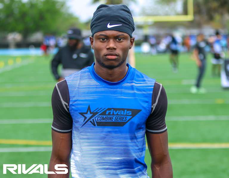 Mizzou Recruiting Notebook: Pitt commit Jacob Thomas discusses Tigers offer