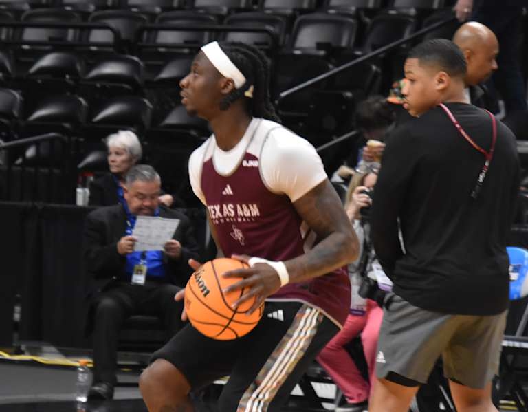 Game preview: Texas A&M vs. Michigan