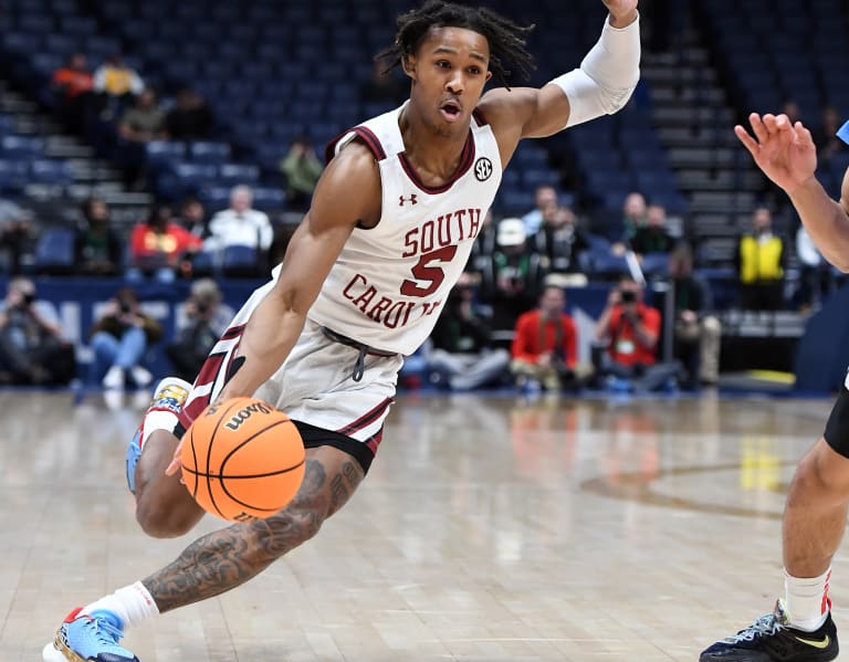 Gamecocks blow out USC Upstate - GamecockScoop: South Carolina ...