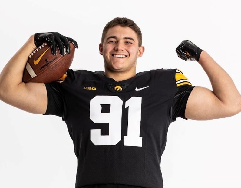 Rivals: Hawkeyes the Big Ten team to 'keep an eye on' in 2023 class