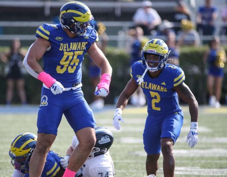 UNC Football Snapshot: Defensive end Melkart Abou-Jaoude UNC Football Snapshot: Defensive end Melkart Abou-Jaoude