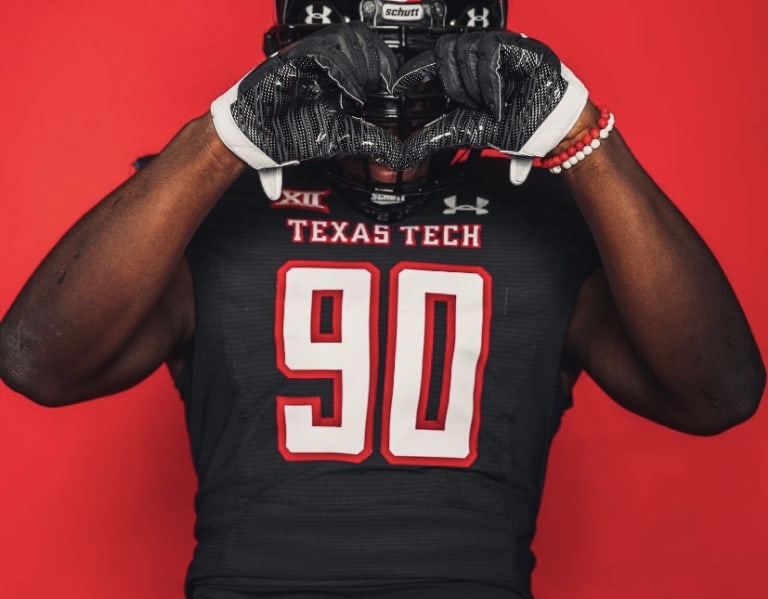 Texas Tech roster rankings, Nos. 10-6: Key transfer, underrated defensive  player check-in