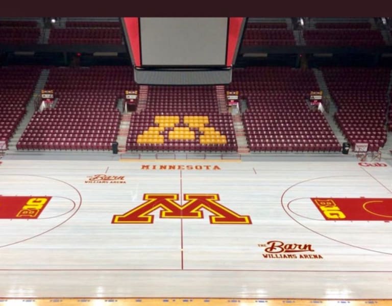 Minnesota Gophers Basketball Recruiting Minnesota in early with in