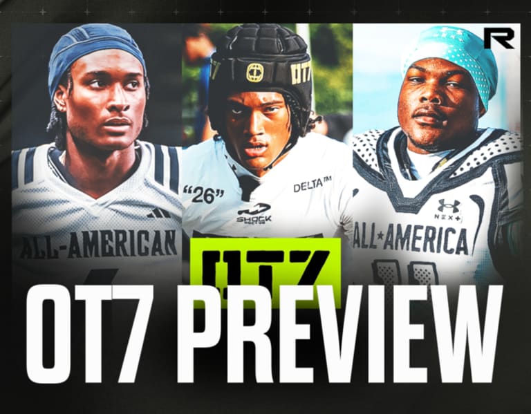 OT7 kicking off new 7-on-7 season off with star-studded tournament