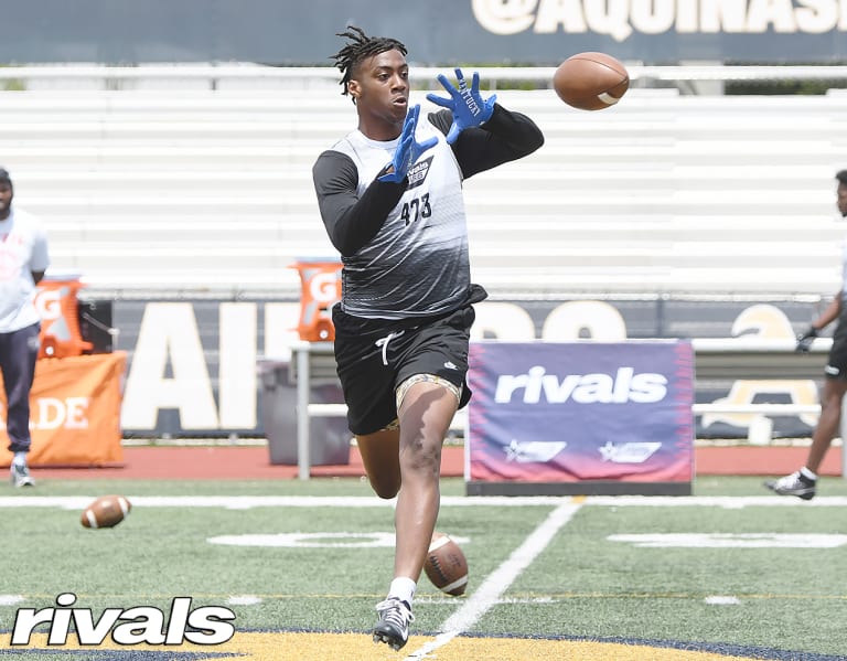 Six new 2025 offers highlight busy bye week for FSU on the recruiting ...