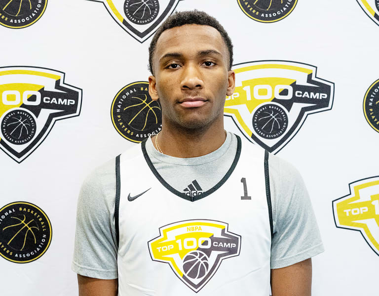 Five-star guard Darryn Peterson committed to Kansas