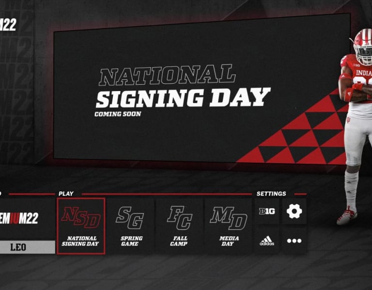 Early Signing Day Live Thread