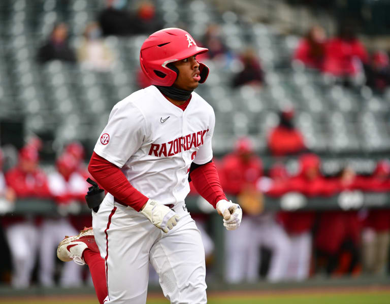 2021 Rivals Composite Baseball Poll - March 2 - HawgBeat