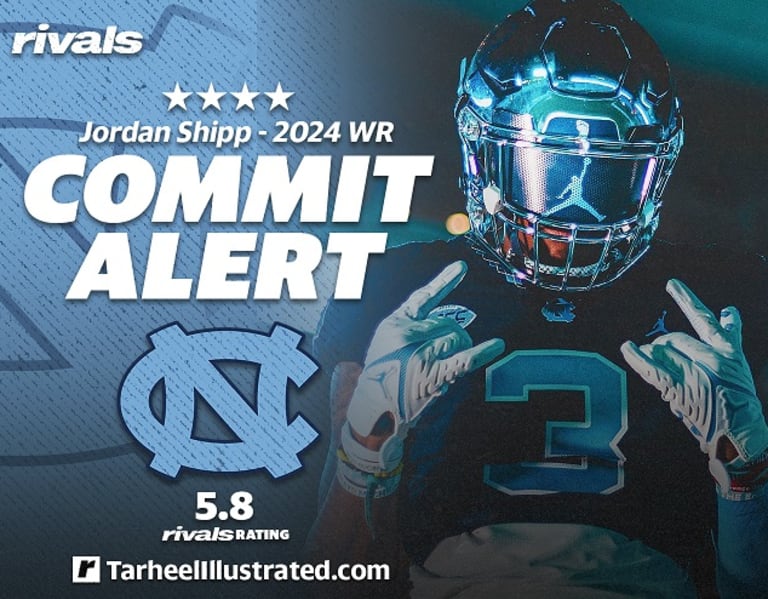 North Carolina Tar Heels 2024 Football Recruiting Class - Tar Heel