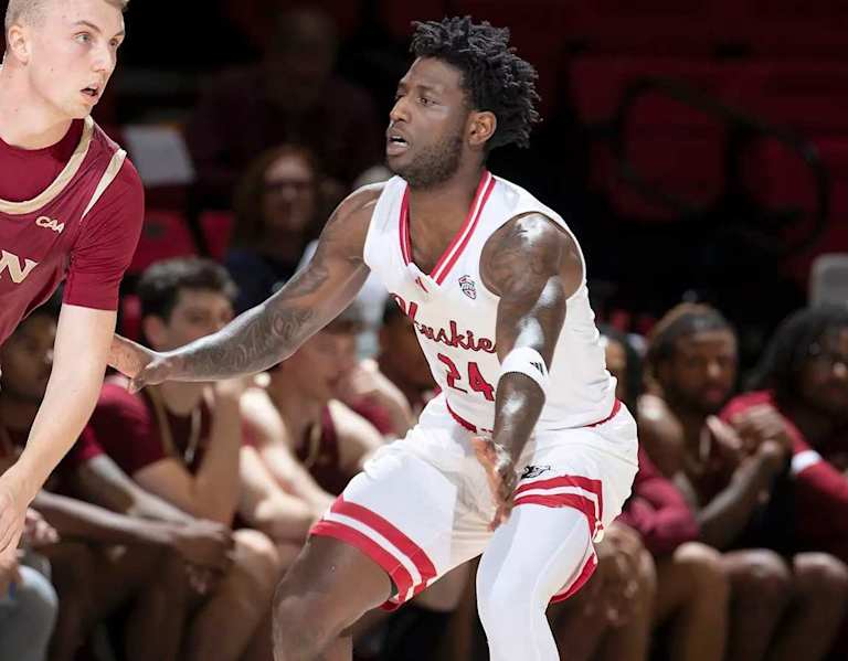 McPherson finds next college home