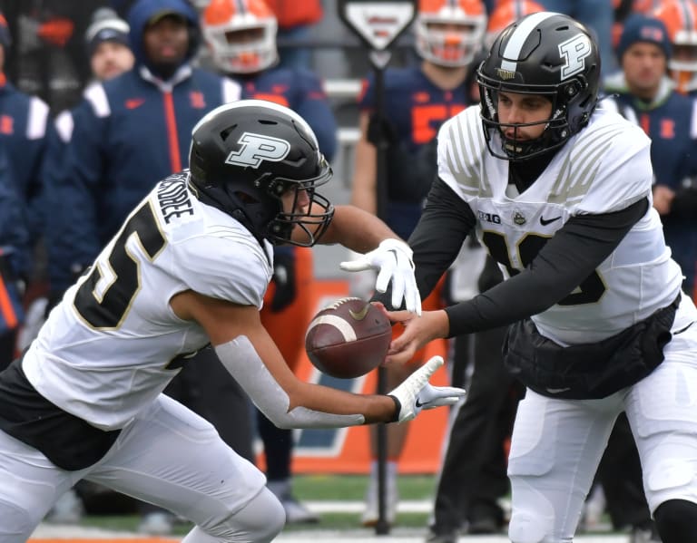 Purdue Football Record Book Watch Boilerupload