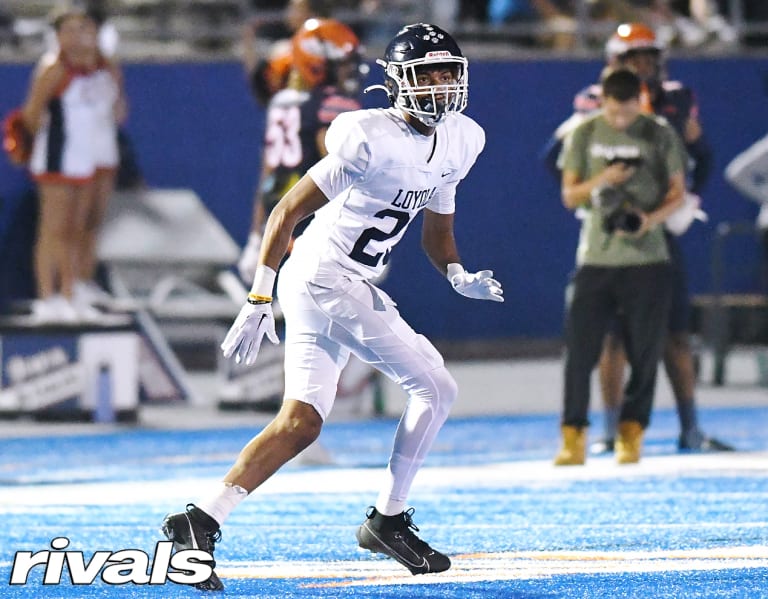 Rivals Rankings Week: Storylines To Follow With Top 2026 Defensive ...