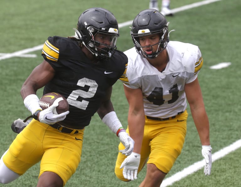 2024 Big Ten Football Win Totals Released Go Iowa Awesome