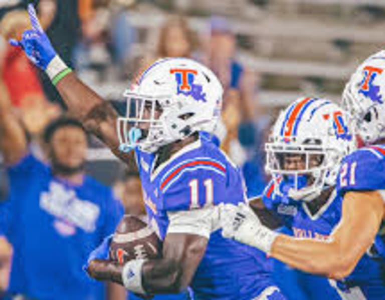 Ranking the Top 30 LA Tech Football Players for 2024 15 11