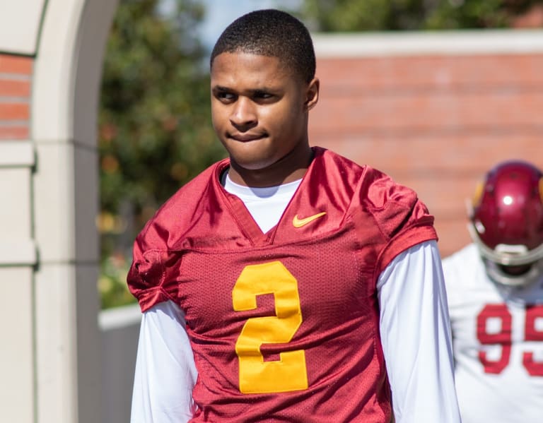 TrojanSports - REPORT: USC Brothers Munir And Abdul-Malik McClain To ...