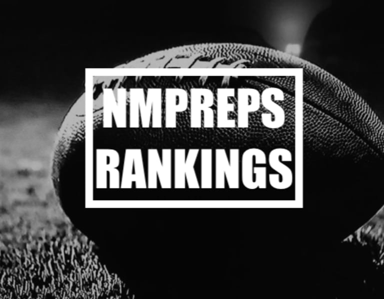 Week 8 New Mexico High School Baseball Team Rankings - 5A - NMPreps