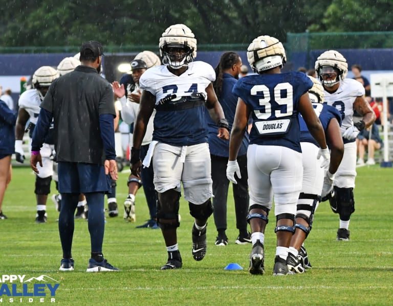 2024 Penn State NFL Draft Preview + will QB Drew Allar be in next year