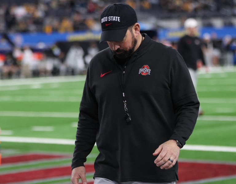 Ohio State: Five Post-Cotton Bowl Questions Buckeyes Need To Answer