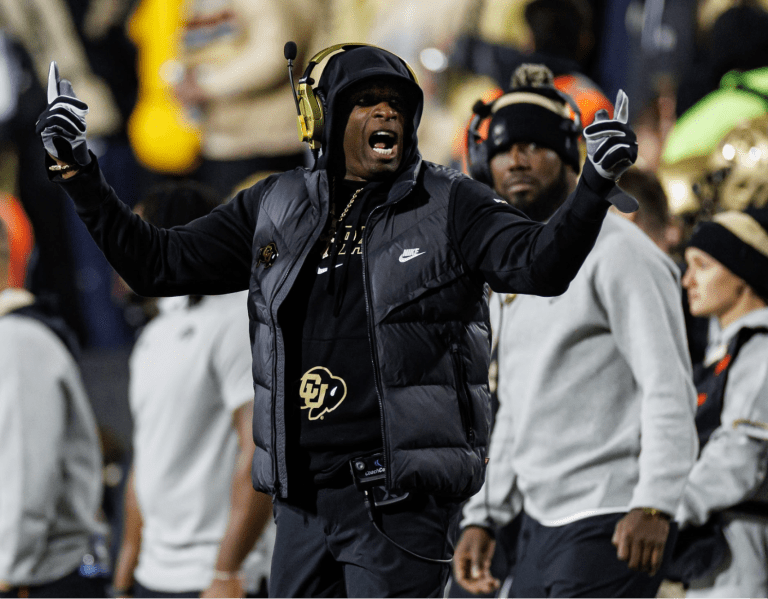 Five Takeaways From Deion Sanders’ Press Conference Before Oregon State ...