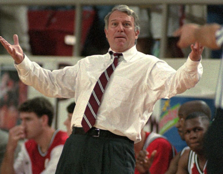 TheWolfpackCentral Inside 40 years of NC State basketball recruiting