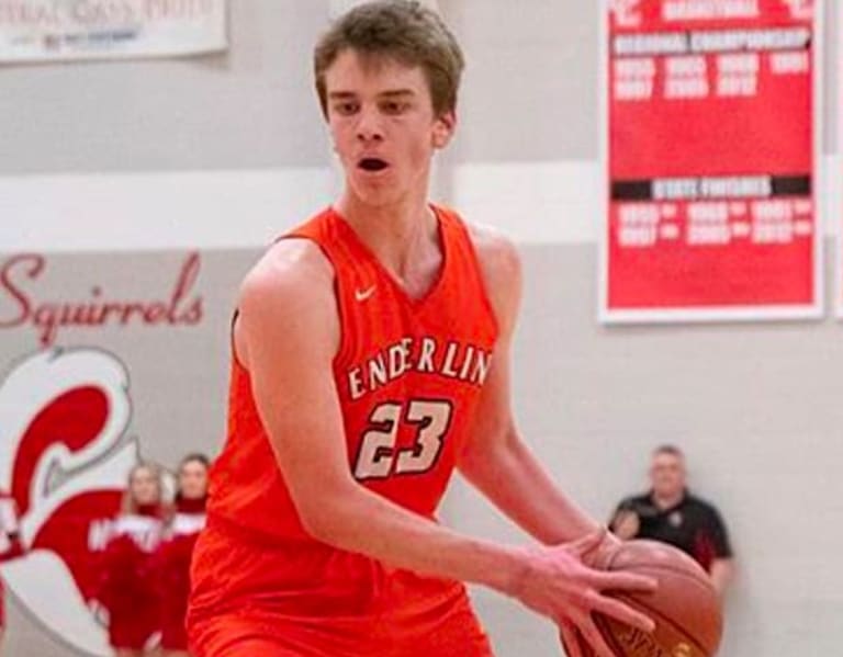 Hoops: Oregon State Showing Interest In 2022 C Joe Hurlburt