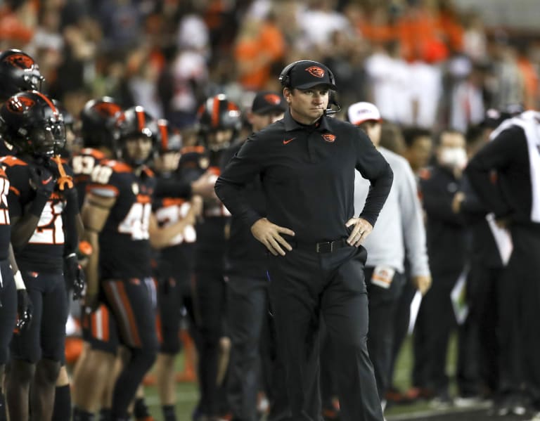 Oregon State Picked 5th In Pac 12 Media Preseason Poll Beaversedge 9588