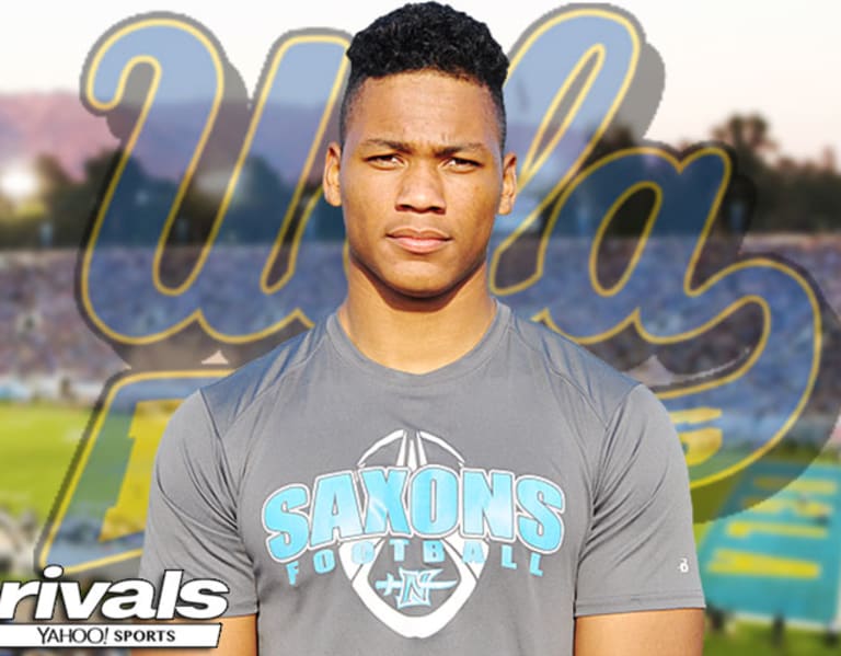 VIDEO Analyzing UCLA commits Mique Juarez and Brandon Burton