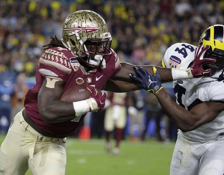 Florida State football, recruiting news: Could Dalvin Cook be No.1 overall  pick in 2017? - Tomahawk Nation