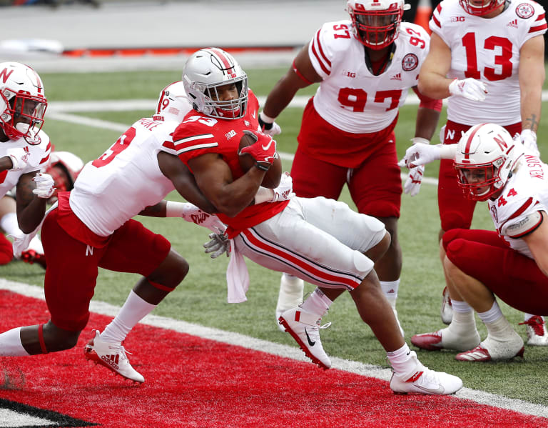 Here are some early takes and reactions from Nebraska's seasonopening