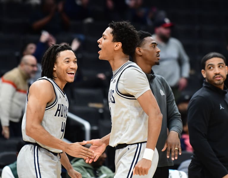 Penn State Basketball Active In Transfer Portal Amid Recent Success