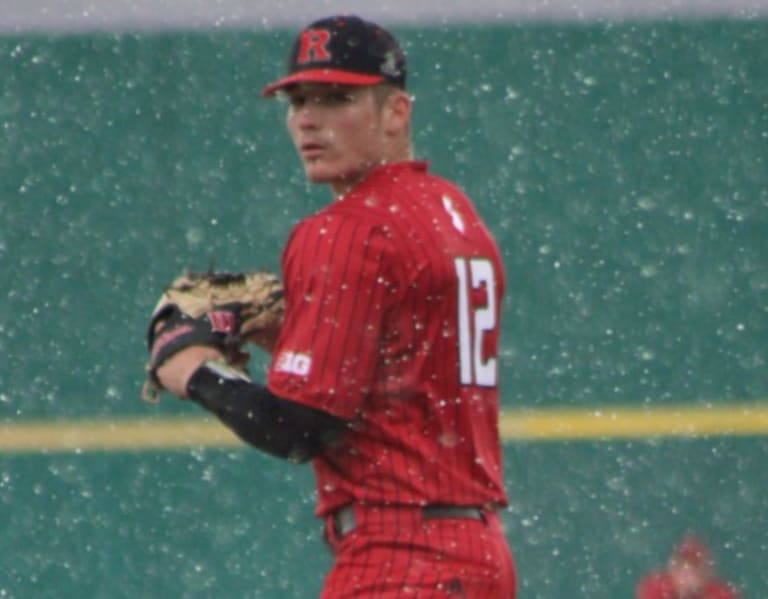 Three Takeaways from Rutgers Baseball's series versus Penn State