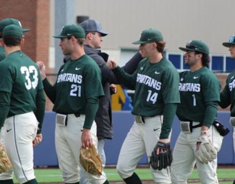 Illini Baseball Set for Weekend Series vs. Michigan State