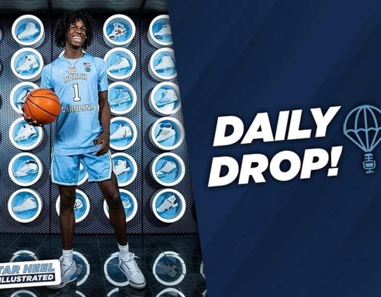 North Carolina UNC Tar Heels basketball recruiting 2025 Ian Jackson