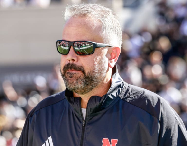 Coaching Candidate Scheme Breakdown: Matt Rhule