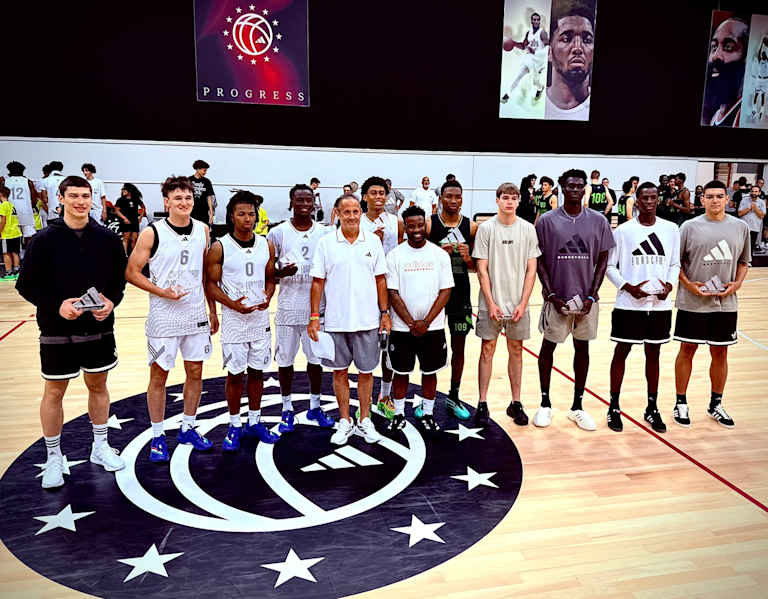 How UNC prospects fared at the Adidas Eurocamp