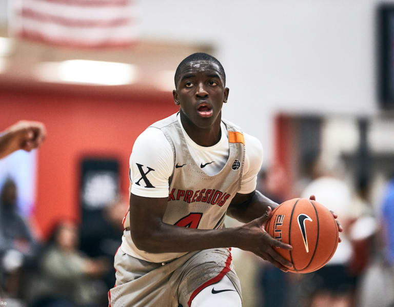 Hoops commit Joseph officially part of Cane program