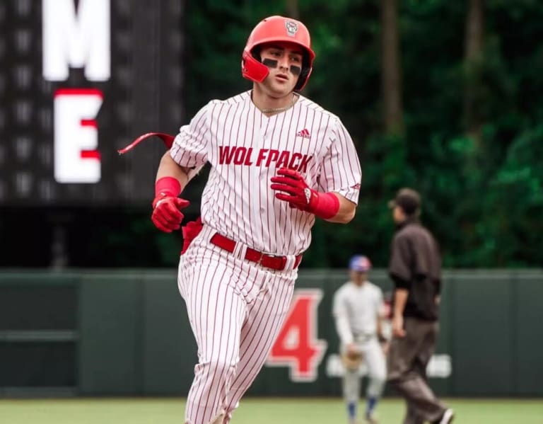 Vol Star: Tennessee baseball catcher Charlie Taylor