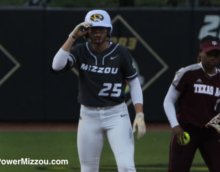 Mizzou store baseball uniforms