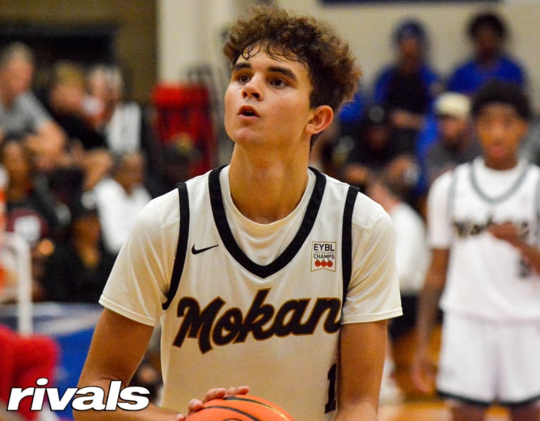 What did Jalen Montonati think about his visit to Kansas?