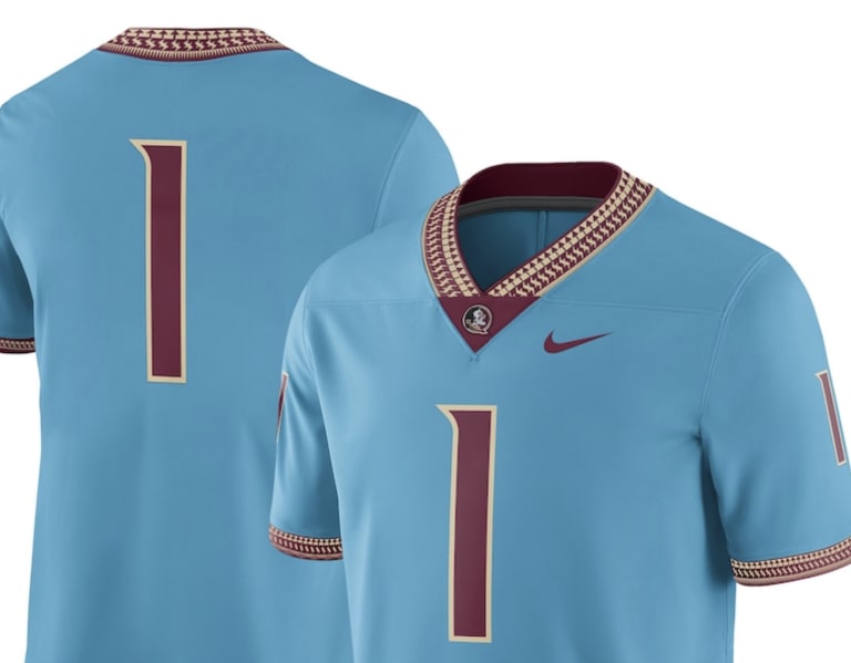 Fsu store n7 uniforms