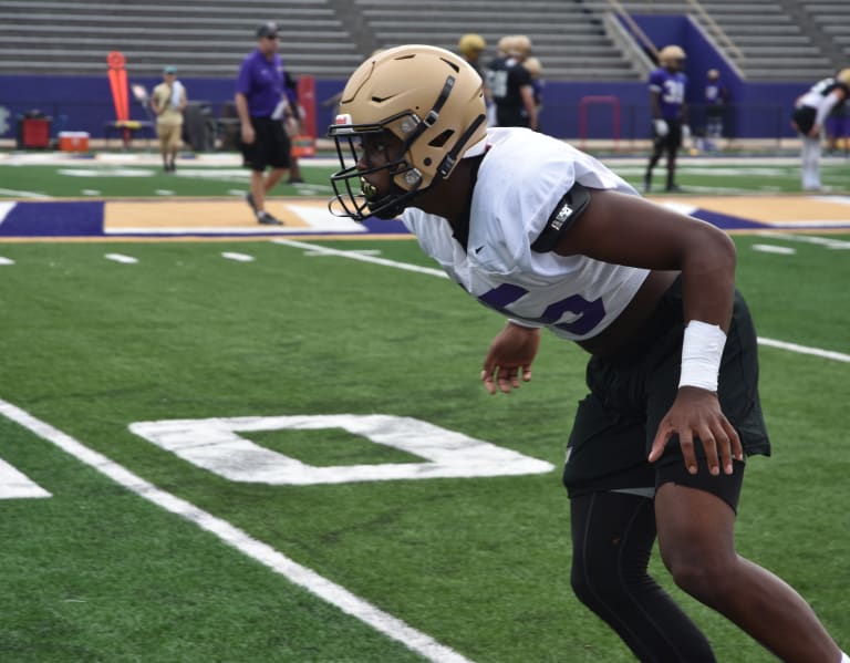 FIELD NOTES: Corner Competition Heating Up - DukesofJMU