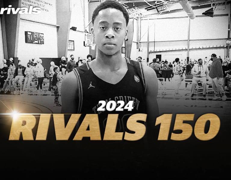 New Rankings Countdown: Top 10 in 2026 revealed - Basketball Recruiting