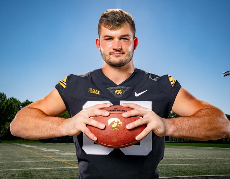 Which Iowa Players Could Be Selected in the 2025 NFL Draft? Hawkeye