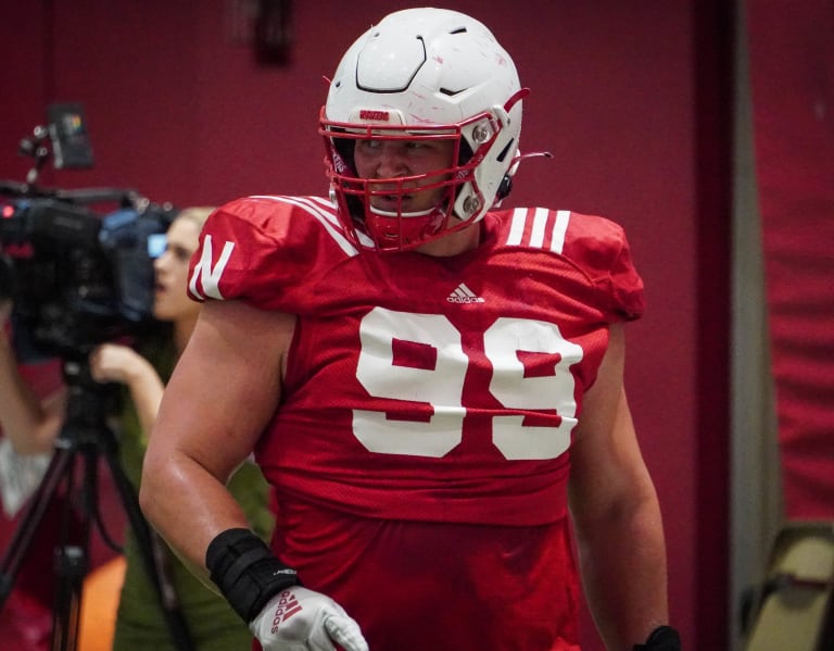 Huskers reveal nine Blackshirts ahead of season opener in Ireland