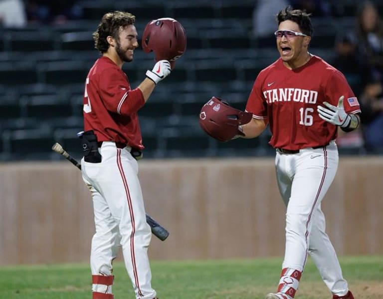Stanford Baseball Stats 2024 Ronda Matilda